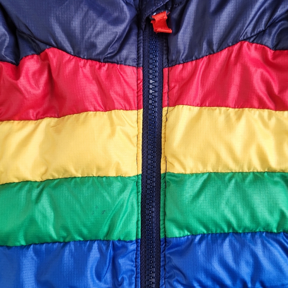 Primary Lightweight Jacket - Picture 8 of 16